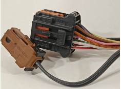 Recambio de retrovisor derecho para peugeot 308 active referencia OEM IAM 98088637XT   2