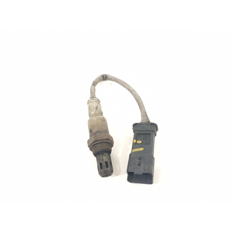 Recambio de sonda lambda para peugeot 308 active referencia OEM IAM 9810634380  