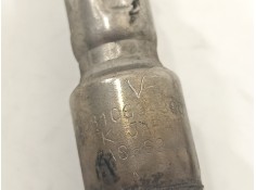 Recambio de sonda lambda para peugeot 308 active referencia OEM IAM 9810634380   2