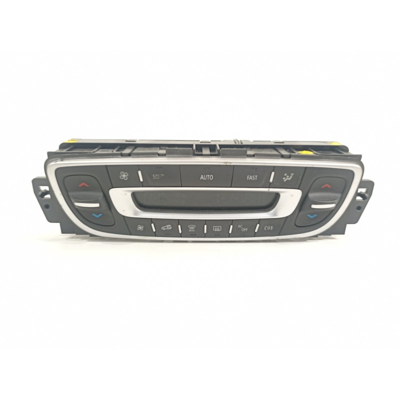 Recambio de mando climatizador para renault scenic iii expression referencia OEM IAM 275109409R  