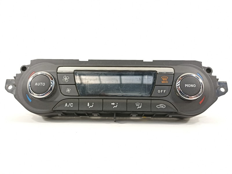 Recambio de mando climatizador para ford c-max trend referencia OEM IAM AM5T18C612BH  