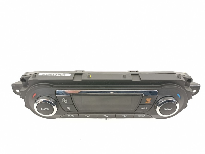 Recambio de mando climatizador para ford c-max trend referencia OEM IAM AM5T18C612BH  