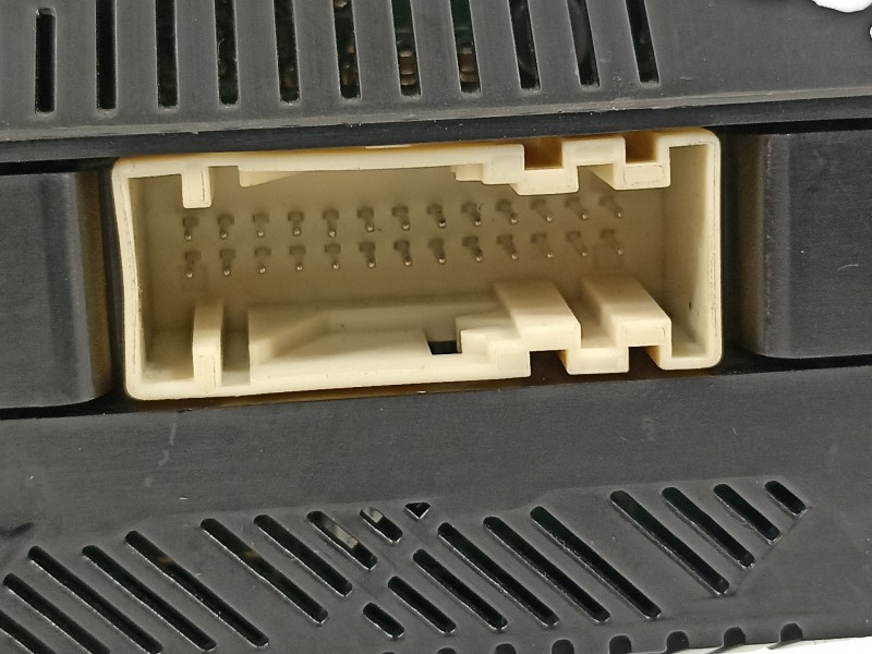 Recambio de mando climatizador para ford c-max trend referencia OEM IAM AM5T18C612BH  