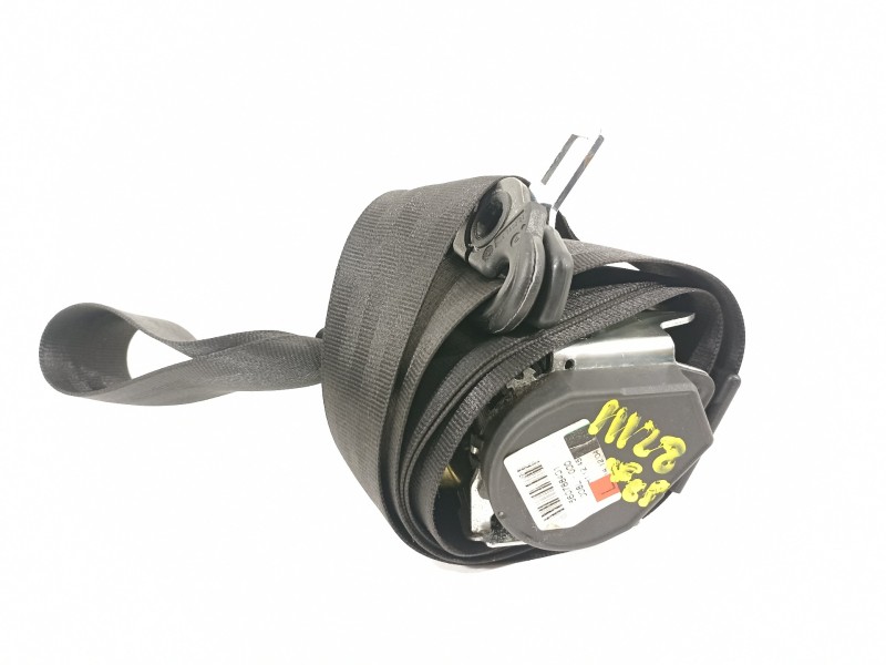 Recambio de cinturon seguridad delantero izquierdo para audi a4 avant (8e) 2.5 tdi referencia OEM IAM 560788401  