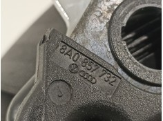 Recambio de cinturon seguridad delantero izquierdo para audi a4 avant (8e) 2.5 tdi referencia OEM IAM 560788401   2