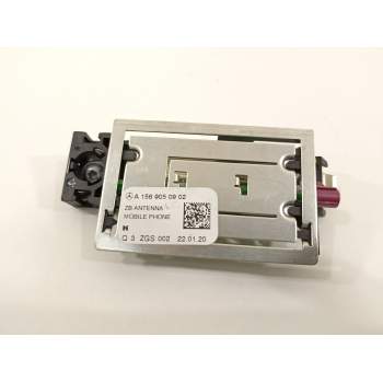 ANTENA A1569050902 