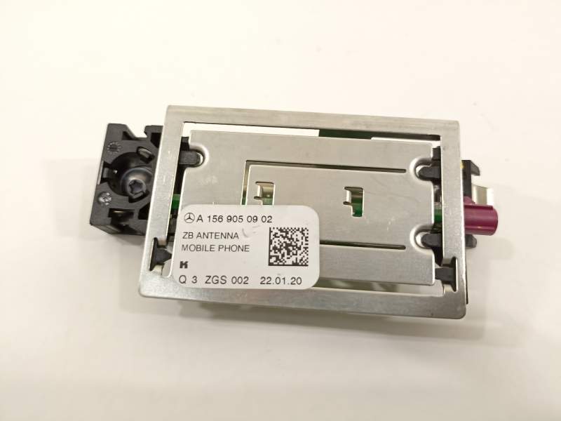 ANTENA A1569050902 