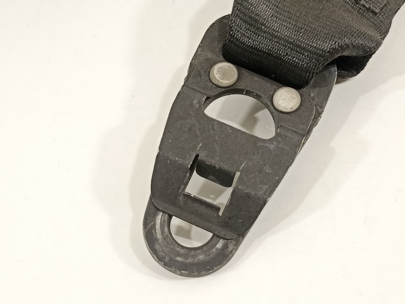 Recambio de cinturon seguridad delantero izquierdo para audi a4 avant (8e) 2.5 tdi referencia OEM IAM 560788401  