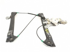 Recambio de elevalunas delantero izquierdo para saab 9-3 berlina 2.2 tid arc referencia OEM IAM 12755683