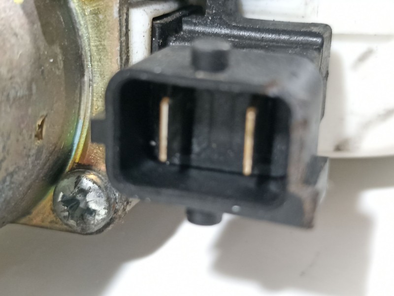 Recambio de elevalunas delantero izquierdo para saab 9-3 berlina 2.2 tid arc referencia OEM IAM 12755683  