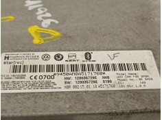 Recambio de modulo electronico para seat altea (5p1) reference ecomotive referencia OEM IAM 1Z0035729E   2