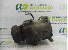 Recambio de compresor aire acondicionado para ford transit connect (tc7) 1.8 tdci cat referencia OEM IAM YS4H19D629AB