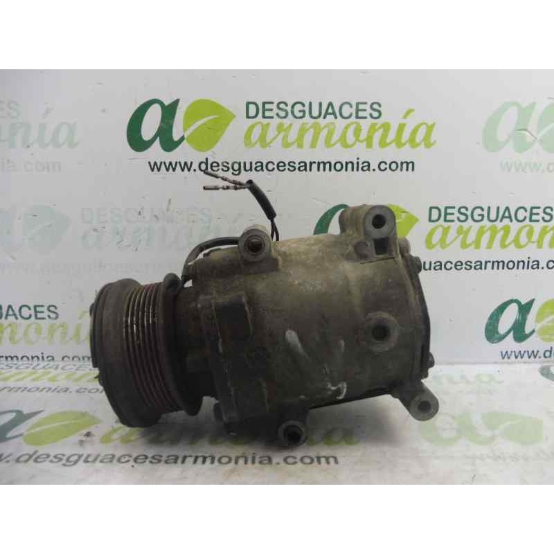Recambio de compresor aire acondicionado para ford transit connect (tc7) 1.8 tdci cat referencia OEM IAM YS4H19D629AB  
