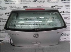 Recambio de porton trasero para volkswagen polo (9n1) trendline referencia OEM IAM    2