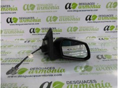 Recambio de retrovisor derecho para ford mondeo berlina (ge) ghia referencia OEM IAM 1S7117682   2