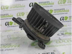 Recambio de ventilador calefaccion para citroën berlingo 1.9 d sx familiar referencia OEM IAM N031117E  