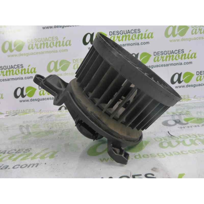 Recambio de ventilador calefaccion para citroën berlingo 1.9 d sx familiar referencia OEM IAM N031117E  