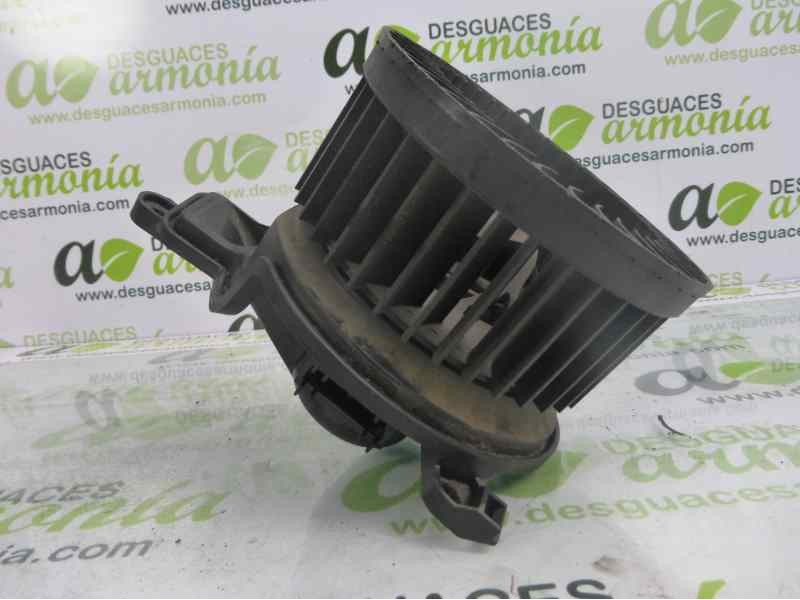 Recambio de ventilador calefaccion para citroën berlingo 1.9 d sx familiar referencia OEM IAM N031117E  