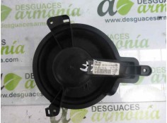 Recambio de ventilador calefaccion para citroën berlingo 1.9 d sx familiar referencia OEM IAM N031117E   2