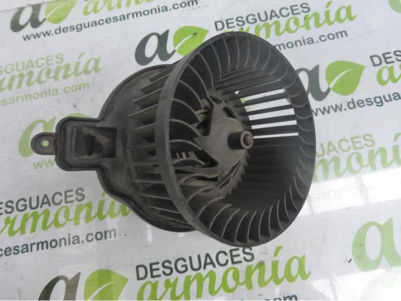 Recambio de ventilador calefaccion para citroën berlingo 1.9 d sx familiar referencia OEM IAM N031117E  