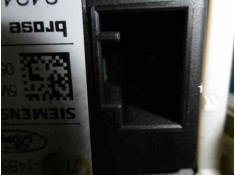 Recambio de elevalunas trasero izquierdo para ford focus lim. (cb4) titanium referencia OEM IAM 7M5T14D218MA  7M5T14B534AC 2