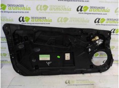 Recambio de elevalunas delantero izquierdo para ford fiesta (cb1) sport referencia OEM IAM 8A61A045H17AH  
