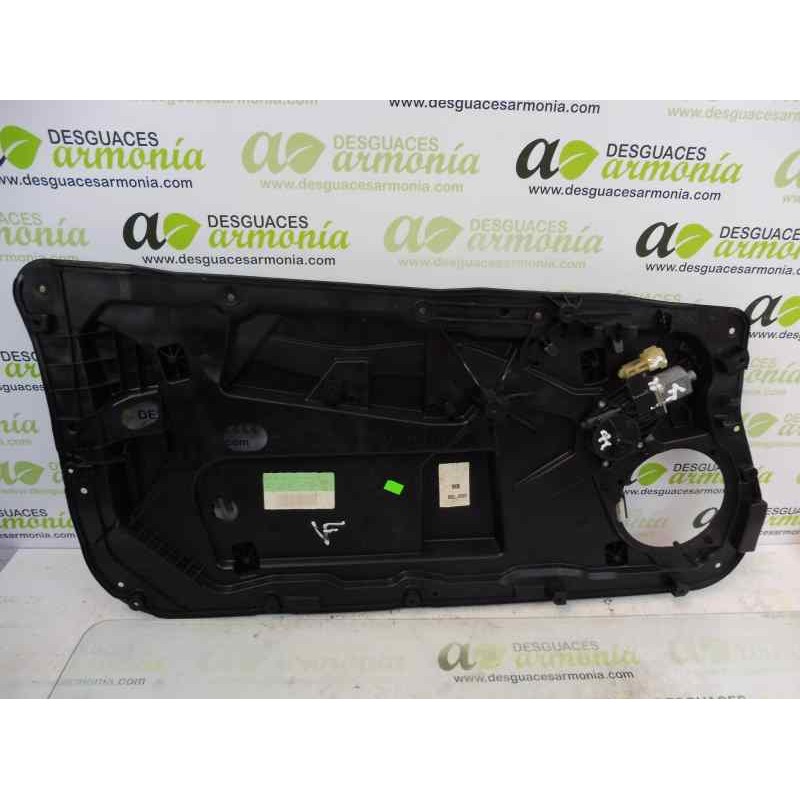 Recambio de elevalunas delantero izquierdo para ford fiesta (cb1) sport referencia OEM IAM 8A61A045H17AH  