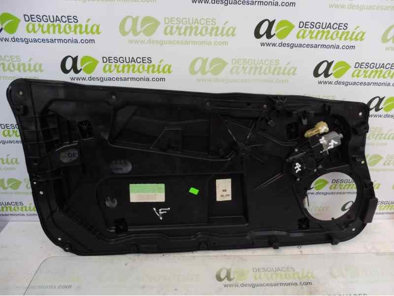 Recambio de elevalunas delantero izquierdo para ford fiesta (cb1) sport referencia OEM IAM 8A61A045H17AH  