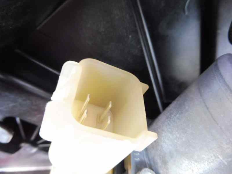 Recambio de elevalunas delantero izquierdo para ford fiesta (cb1) sport referencia OEM IAM 8A61A045H17AH  