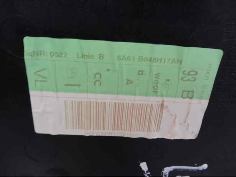 Recambio de elevalunas delantero izquierdo para ford fiesta (cb1) sport referencia OEM IAM 8A61A045H17AH  