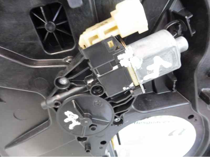 Recambio de elevalunas delantero izquierdo para ford fiesta (cb1) sport referencia OEM IAM 8A61A045H17AH  