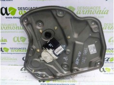 Recambio de elevalunas trasero izquierdo para skoda octavia berlina (1z3) trend referencia OEM IAM 1K0959703E  1Z0839655B
