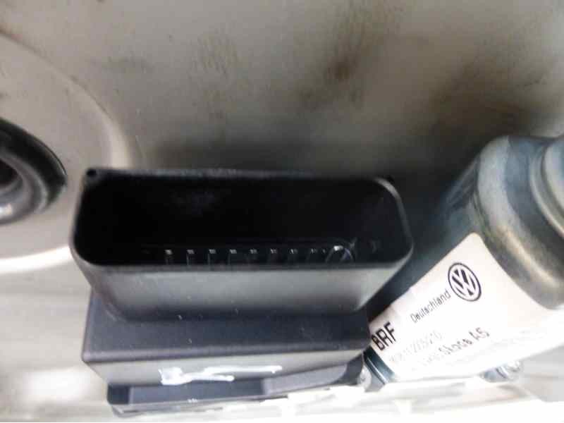 Recambio de elevalunas trasero izquierdo para skoda octavia berlina (1z3) trend referencia OEM IAM 1K0959703E  1Z0839655B