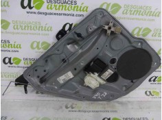 Recambio de elevalunas trasero izquierdo para volkswagen golf iv berlina (1j1) 25 aniversario referencia OEM IAM 1J4839729J  