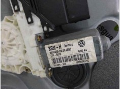 Recambio de elevalunas trasero izquierdo para volkswagen golf iv berlina (1j1) 25 aniversario referencia OEM IAM 1J4839729J   2