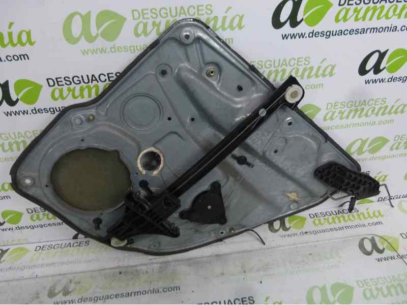 Recambio de elevalunas trasero izquierdo para volkswagen golf iv berlina (1j1) 25 aniversario referencia OEM IAM 1J4839729J  