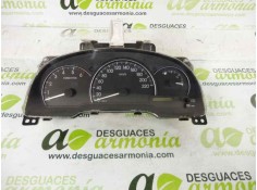 Recambio de cuadro instrumentos para toyota avensis verso (m20) 2.0 d4-d luna referencia OEM IAM 8380044530  