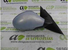 Recambio de retrovisor derecho para seat ibiza (6l1) sport rider referencia OEM IAM 6L1957502K  