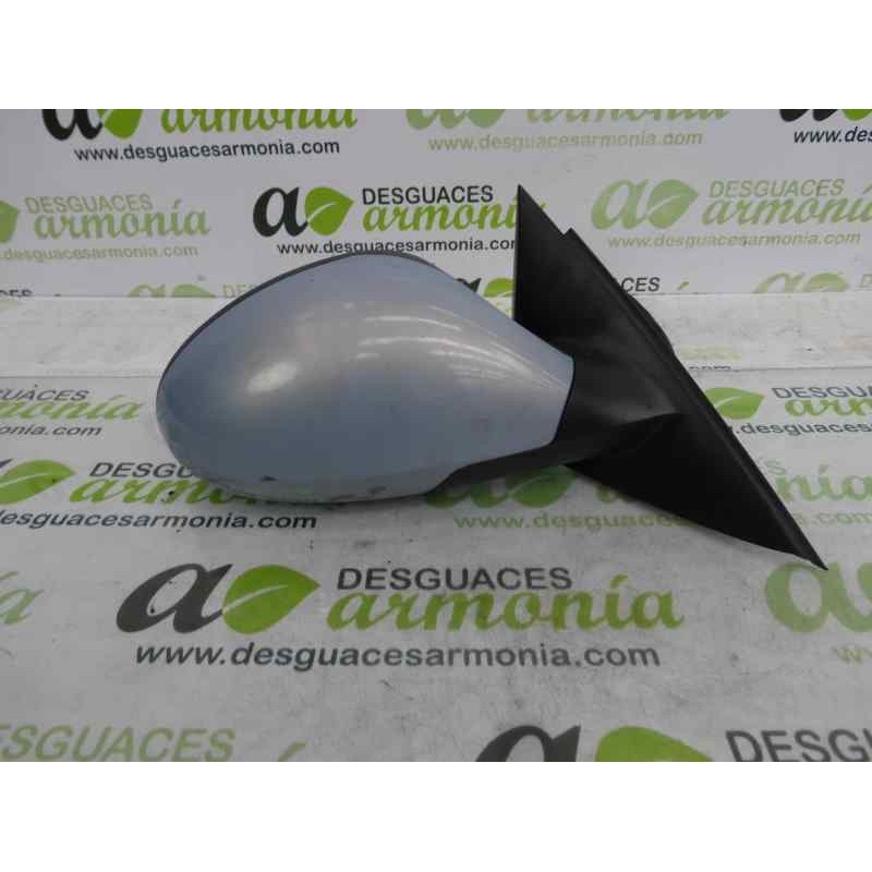 Recambio de retrovisor derecho para seat ibiza (6l1) sport rider referencia OEM IAM 6L1957502K  