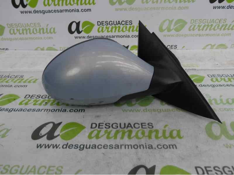 Recambio de retrovisor derecho para seat ibiza (6l1) sport rider referencia OEM IAM 6L1957502K  