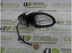 Recambio de retrovisor derecho para seat ibiza (6l1) sport rider referencia OEM IAM 6L1957502K   2
