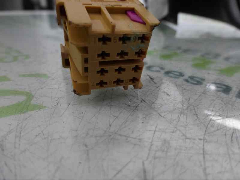 Recambio de retrovisor derecho para seat ibiza (6l1) sport rider referencia OEM IAM 6L1957502K  