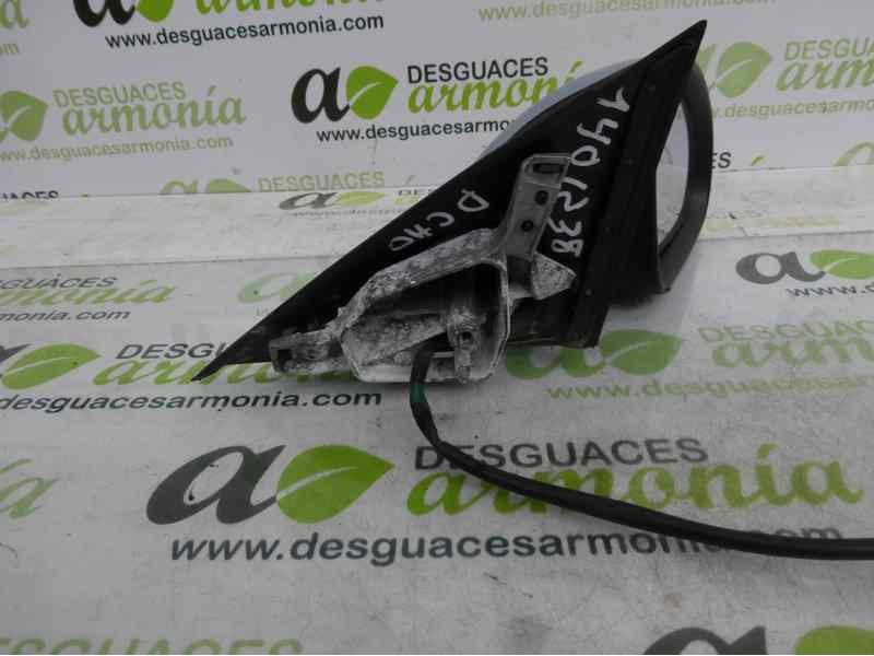Recambio de retrovisor derecho para seat ibiza (6l1) sport rider referencia OEM IAM 6L1957502K  