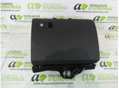 Recambio de guantera para volkswagen passat berlina (3c2) advance referencia OEM IAM 3C1857097AH  