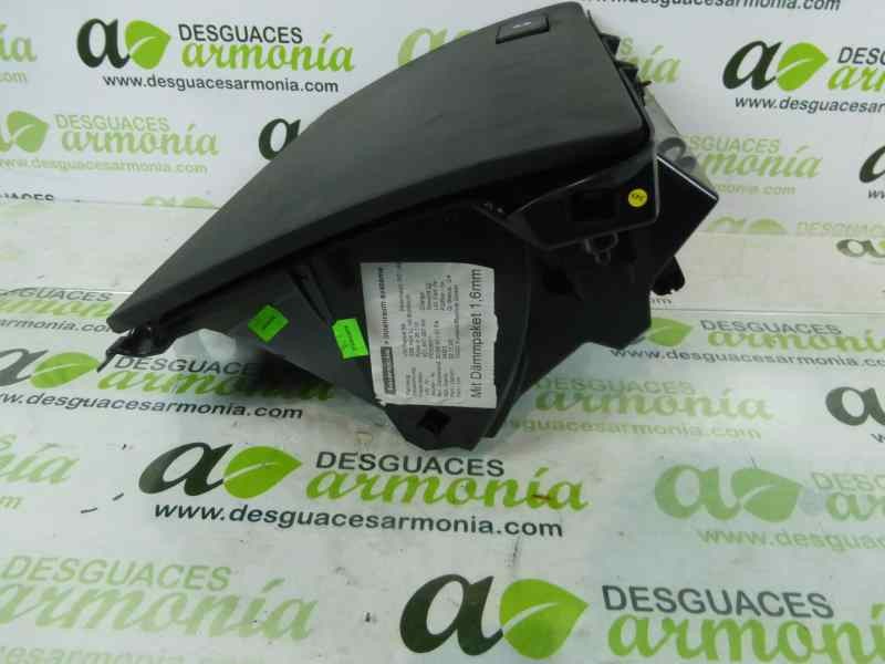 Recambio de guantera para volkswagen passat berlina (3c2) advance referencia OEM IAM 3C1857097AH  