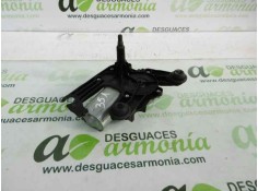 Recambio de motor limpia trasero para citroën c3 exclusive referencia OEM IAM 9683382380  