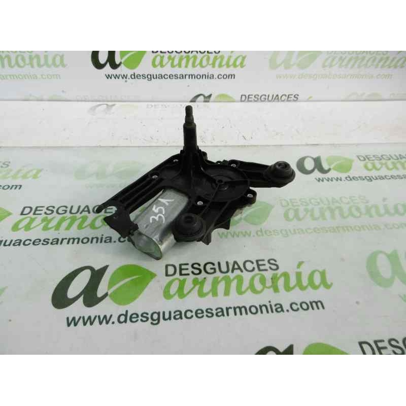 Recambio de motor limpia trasero para citroën c3 exclusive referencia OEM IAM 9683382380  