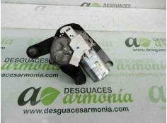 Recambio de motor limpia trasero para citroën c3 exclusive referencia OEM IAM 9683382380   2