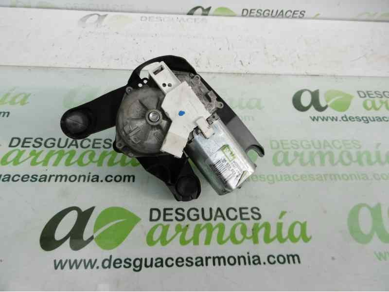 Recambio de motor limpia trasero para citroën c3 exclusive referencia OEM IAM 9683382380  