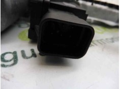 Recambio de elevalunas delantero izquierdo para opel corsa c blue line referencia OEM IAM 13173067  13173073 2